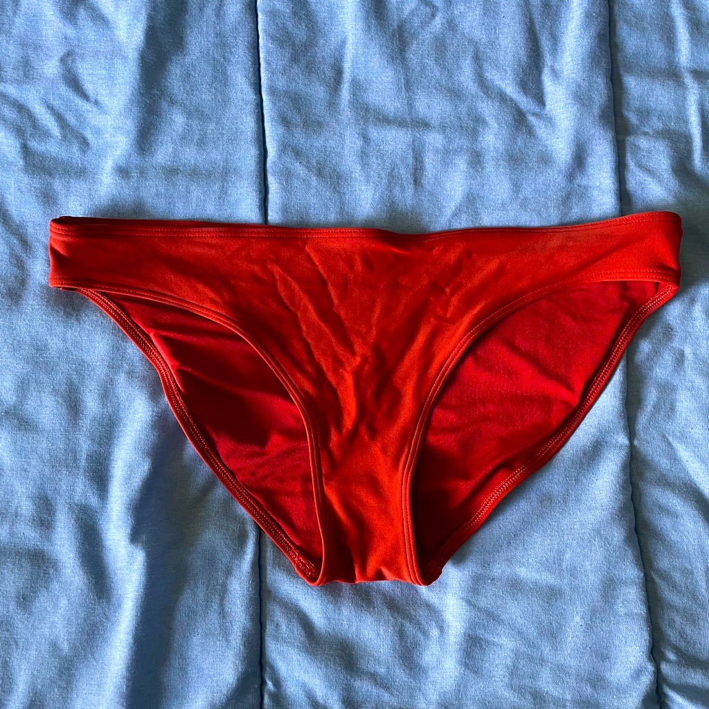 Women’s Aerie Bikini Bottoms